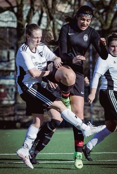Bild 1316 - F Bramfeld 2 - Eimsbuettel 3 : Ergebnis: 0:15